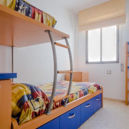 La Barrosa Con Vistas Al Mar Daire Novo Sancti Petri Dış mekan fotoğraf
